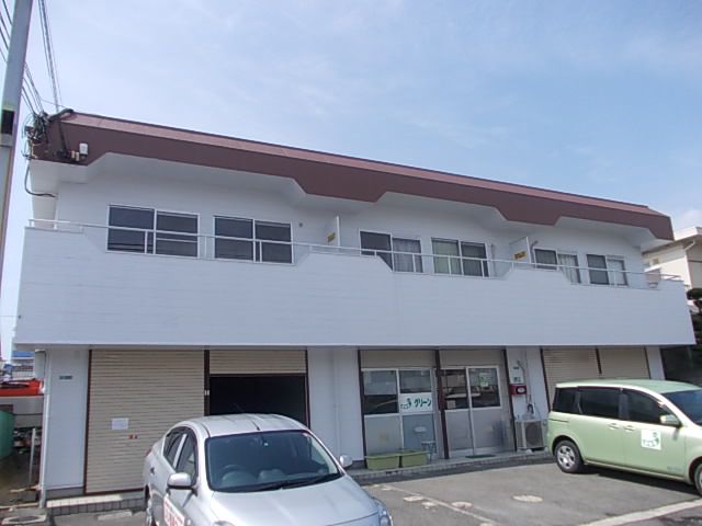 八田西町2丁住居付店舗（1）の外観画像