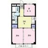 リバーラッキーの間取り画像