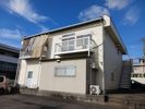 リバーラッキーの間取り画像