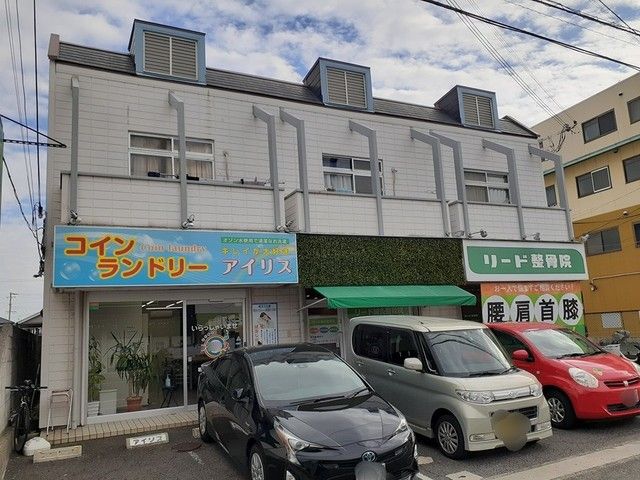 プリオール寺田の外観画像