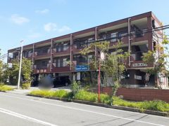 ファーストメゾンの外観画像