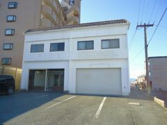 柱一番町17住居付店舗Bの外観画像