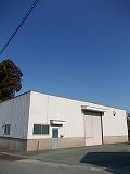 石原3丁目倉庫(K)の外観画像