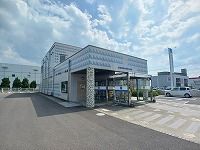 近くの高松信用金庫屋島支店さんまで1,500m（徒歩19分）