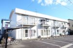 コーポ賀智里の間取り画像