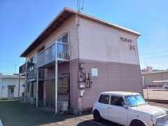 サンハイツひろの外観画像