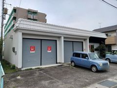 太田上町店舗 1の外観画像