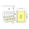 新市町戸手店舗 11625の間取り画像