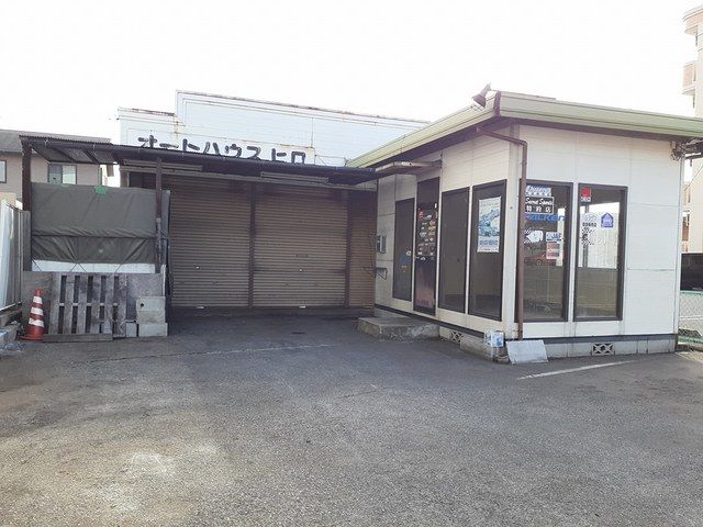 南蔵王町2丁目店舗 11670の外観画像