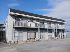 シティハイツ小堀Aの外観画像