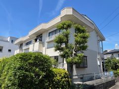 ハイツ東山の外観画像