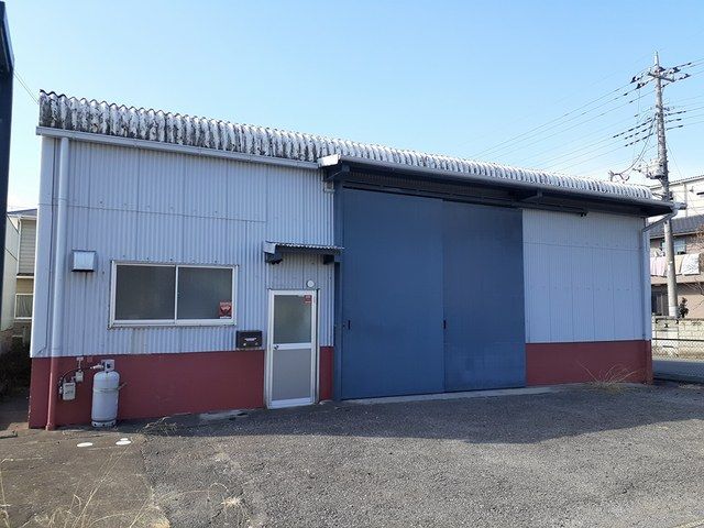 福島町工場（735－4）の外観画像