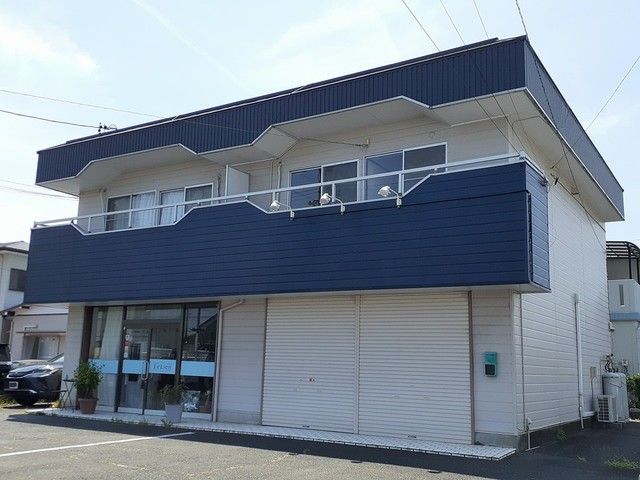 中田町住居店舗の外観画像