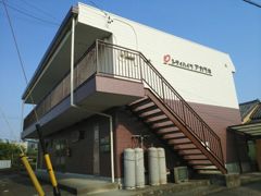 シティハイツアカツキの外観画像