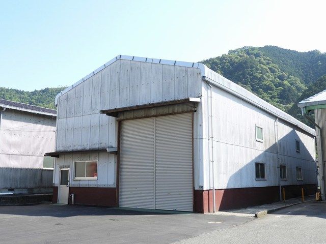 上深川町工場11912の外観画像