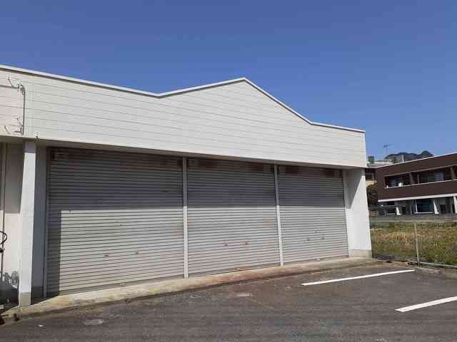 牟礼町牟礼店舗 1の外観画像