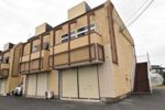 パルネット数間Bの間取り画像