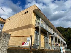 ハイム松島の外観画像