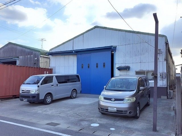 上和田町工場2の外観画像