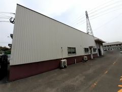 新宮町上府 倉庫1の外観画像