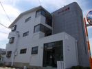 アーバン水尾の外観画像