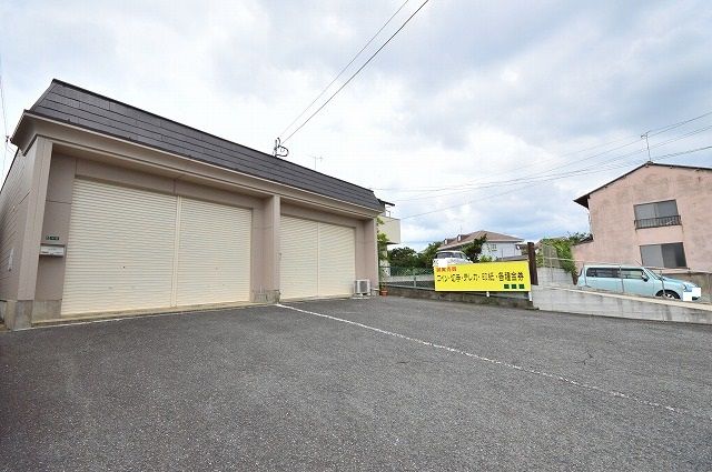 原町店舗Aの外観画像