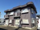 シャンブル21 Bの外観