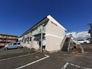 シティハイツ勝池の外観