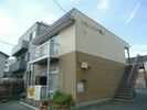 シティハイツ一成Aの外観画像