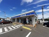 近くのローソン木太町7区店さんまで550m(徒歩7分)