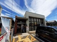 近くの木太町郵便局さんまで550m(徒歩7分)