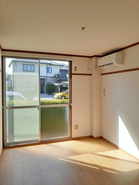 リビング