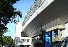 近くの公園まで600m（徒歩8分）