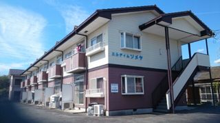 エルディムソメヤの外観画像