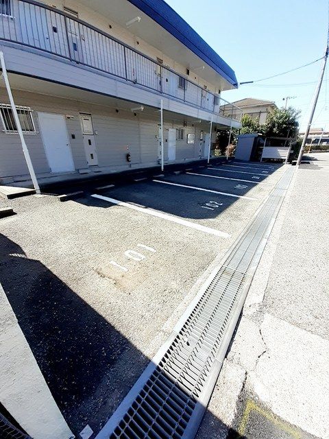 庭