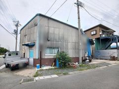 小田渕町5丁目1－8工場の外観画像