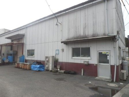 深川8丁目工場13297の外観画像