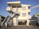 八木沢ビルの間取り画像