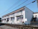 ハイツオチアイの間取り画像