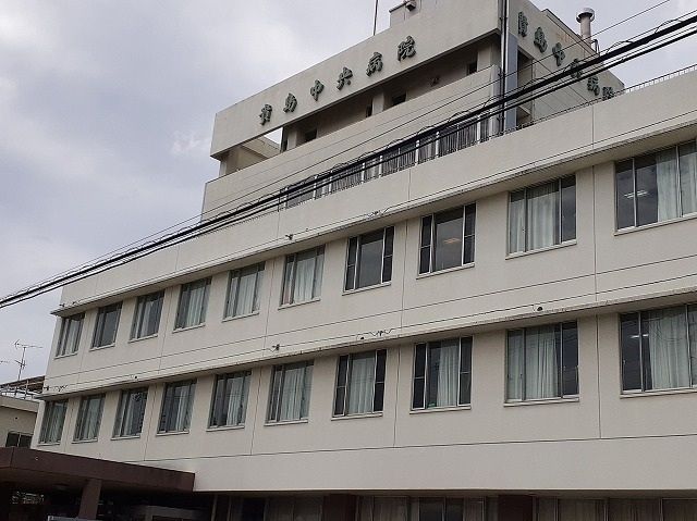近くのスーパー玉出様まで430m(徒歩6分)