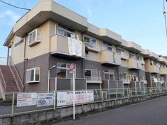 エルディム岩渕Aの外観画像