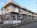 エルディム岩渕Aの間取り画像