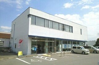 近くの百十四銀行香西支店さんまで200m(徒歩3分)