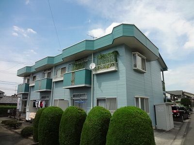 エルディム大塚Ⅰの外観画像