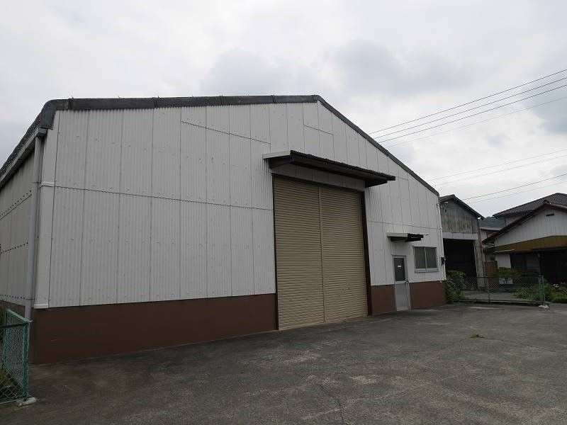 藤塚町倉庫（94）の外観画像