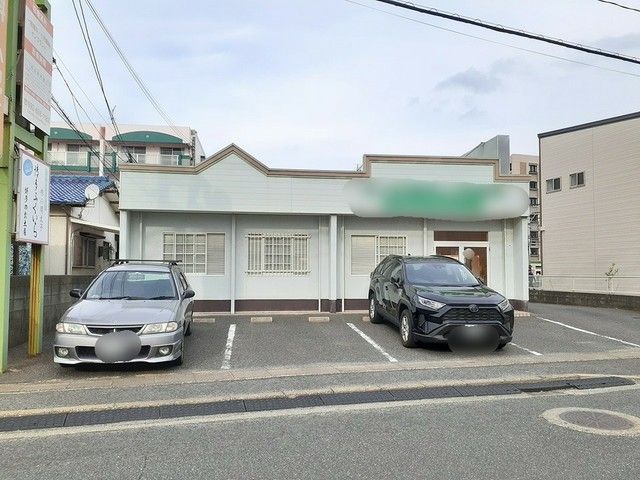 三苫6丁目13平店の外観画像