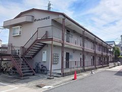 リバティコーポ・ヒロの外観画像