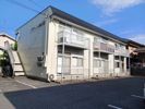 シティハイツ高橋Bの間取り画像