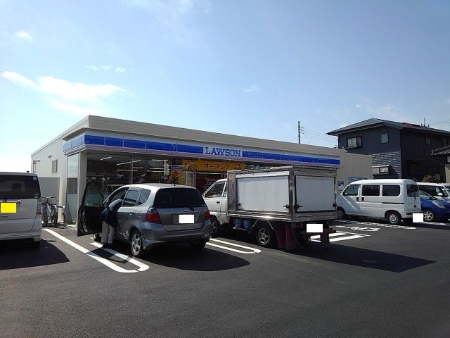 近くのコンビニまで1,000m（徒歩13分）