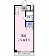 ウインク松木の間取り画像